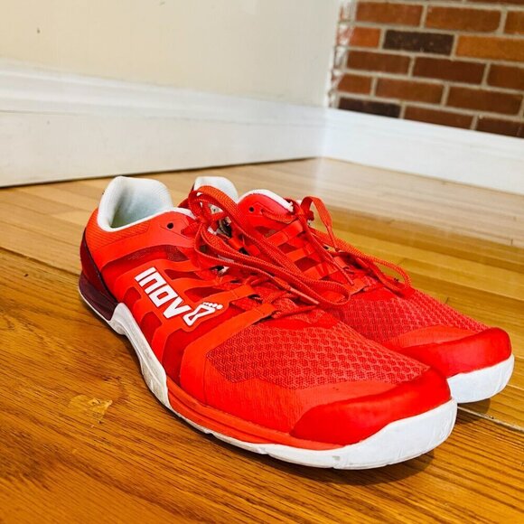 Inov 8 F-Lite 235 V2 Chill Cross Training Shoe Men's 11 Womans 12.5 - Picture 6 of 16